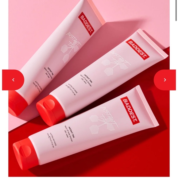 Baddest Bod instant tan - Picture 2 of 3